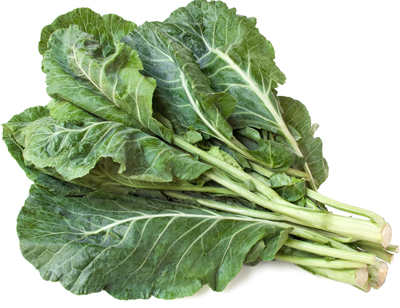Collard greens